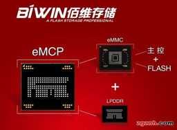 佰維存儲攜國產(chǎn)首顆量產(chǎn)eMCP新品亮相2012手機應(yīng)用與技術(shù)發(fā)展論壇，引領(lǐng)智能科技產(chǎn)品技術(shù)開發(fā)新風向