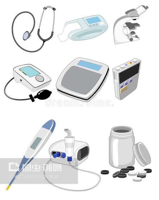 探索未來醫療 醫護工作中的得力助手——醫療設備的發展與應用