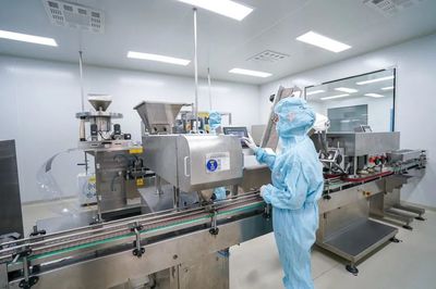 首家藥企蓄力磨丁特區 高端醫療設備入局國際市場的戰略突圍